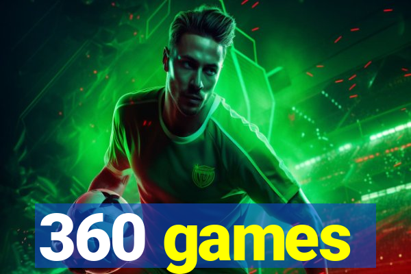 360 games